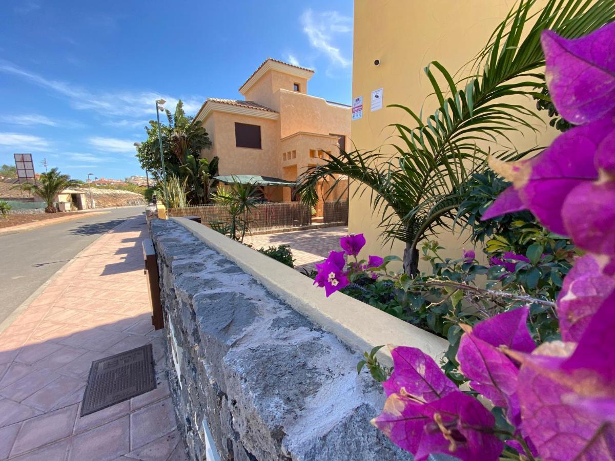 Splendid Star Tenerife San Miguel de Abona Exterior foto