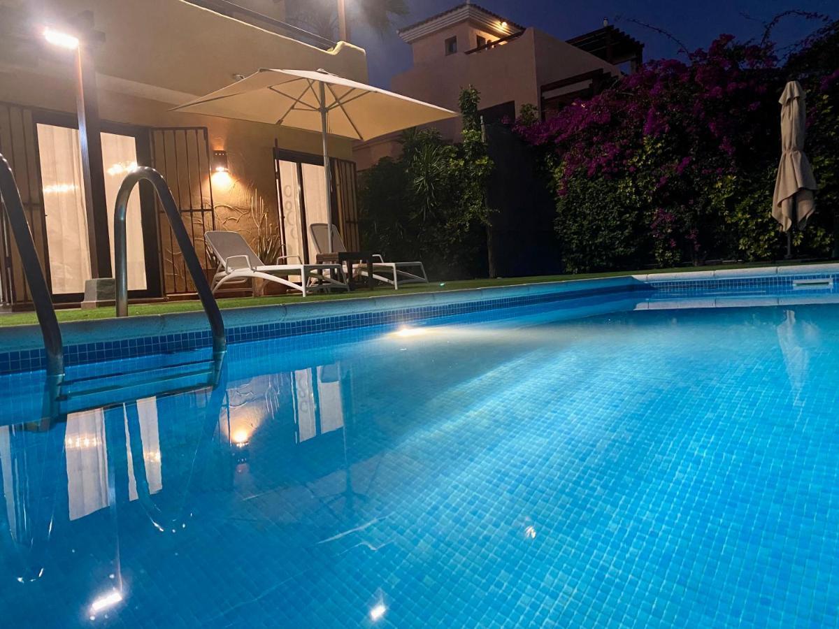 Splendid Star Tenerife San Miguel de Abona Exterior foto