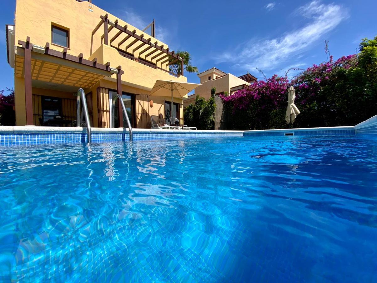 Splendid Star Tenerife San Miguel de Abona Exterior foto