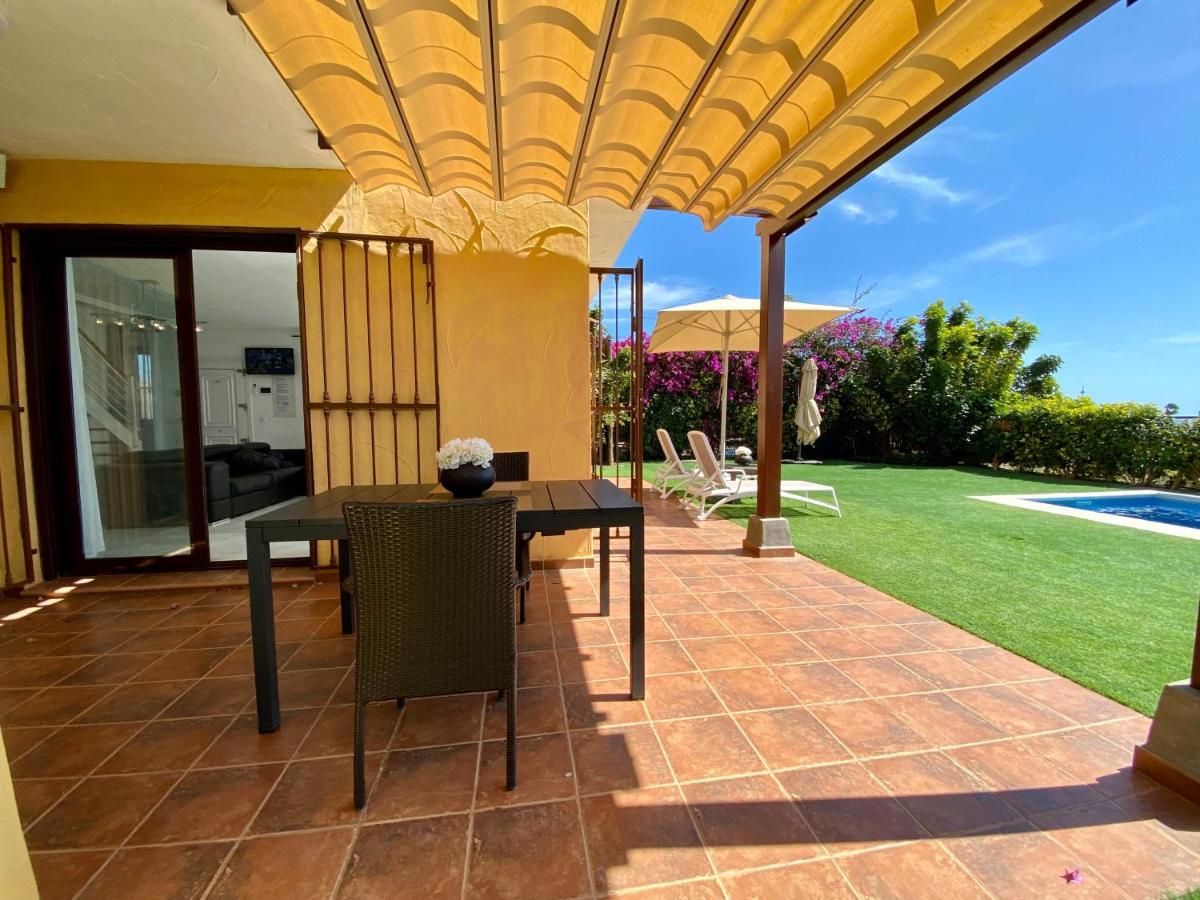 Splendid Star Tenerife San Miguel de Abona Exterior foto