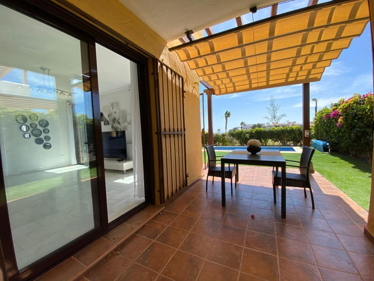 Splendid Star Tenerife San Miguel de Abona Exterior foto